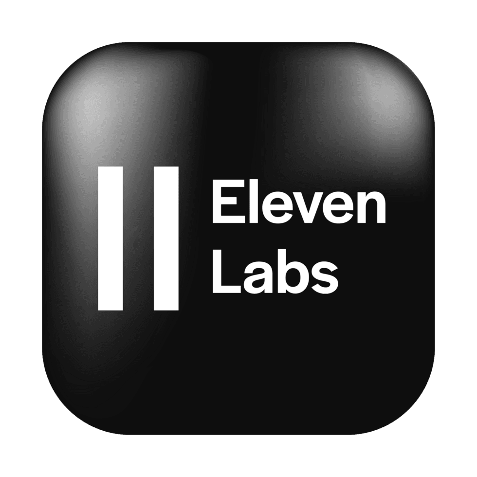 Elevenlabs logo