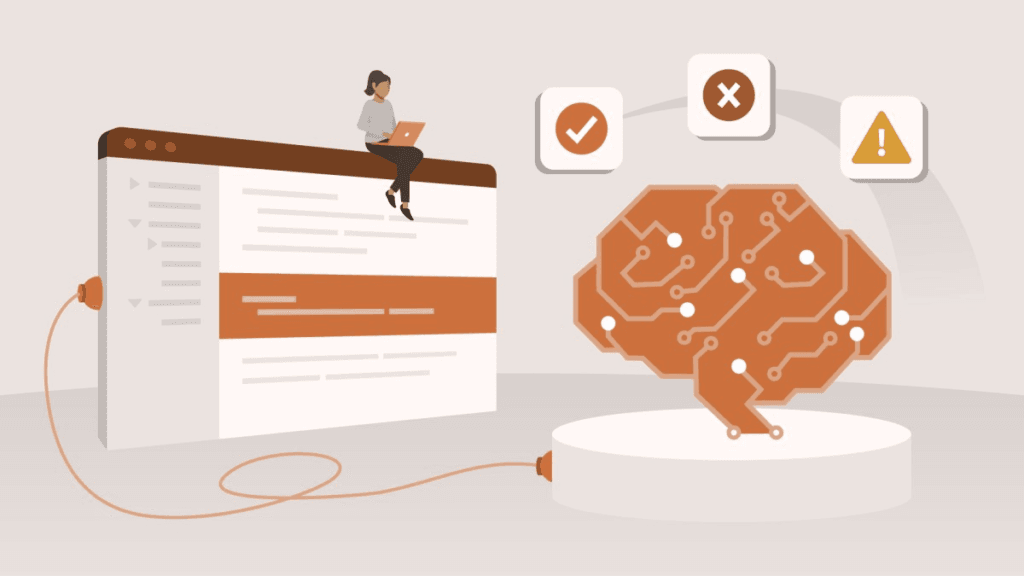 AI for Software Testers: Apply AI Tools and Techniques to the Software Testing Life Cycle