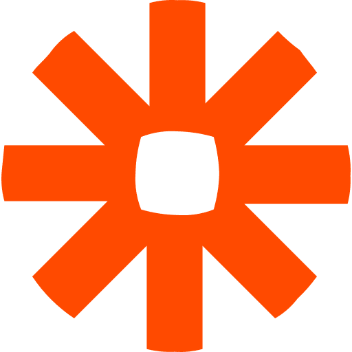 Zapier Logo