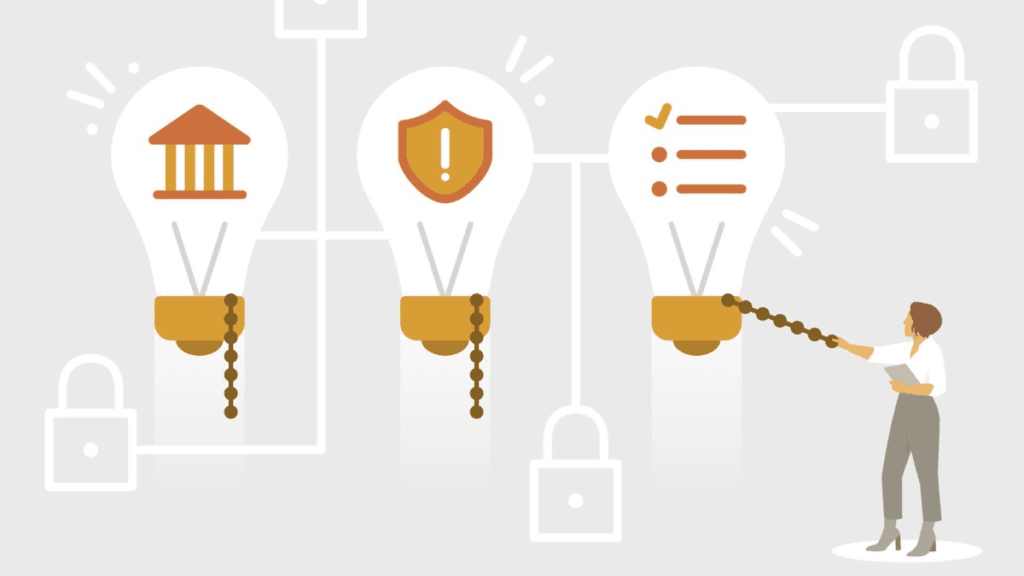 Leveraging AI for Governance, Risk, and Compliance course by Terra Cooke on LinkedIn