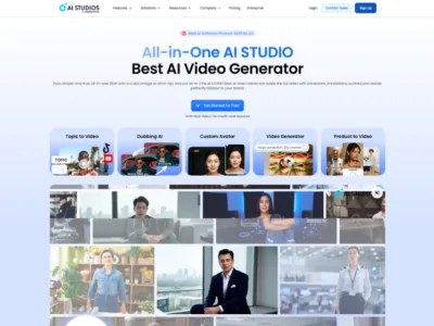 AI Studios
